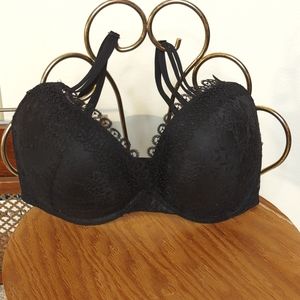 Very Sexy Push Up bra 32DDD